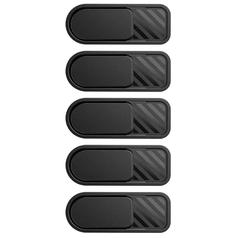 Camera Lens Cover Anti-Peek Sliding Privacy Sticker