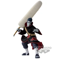 Banpresto-Figurines en PVC NarAAShippuden, Anime Figurals, Vibration Stars, Hoshigaki Pray ame, Jouets modèles à collectionner, Auckland 2