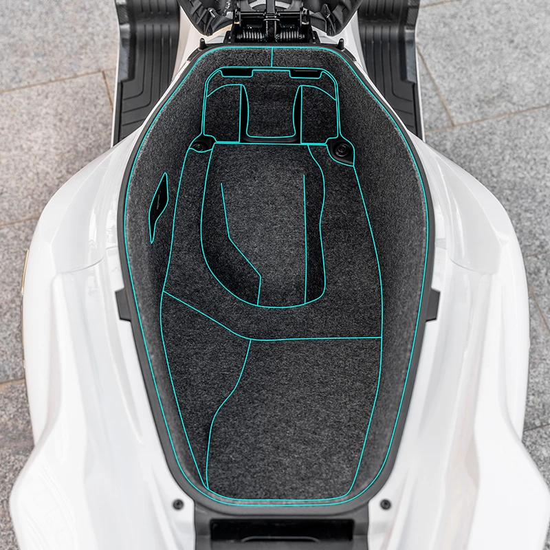 Рисунок 3 - Коврик защитный для хранения аксессуаров