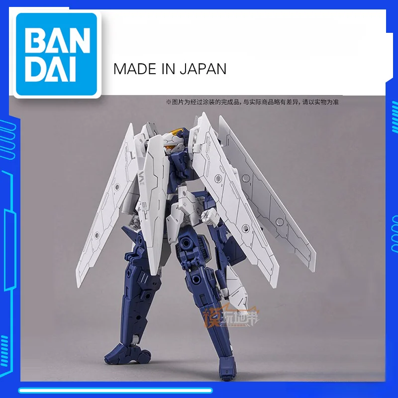 

BANDAI PB LIMITED 30mm 30 Minutes Mission ESPOSSITO Assemble Model Action Figures Genuine Anime Toy