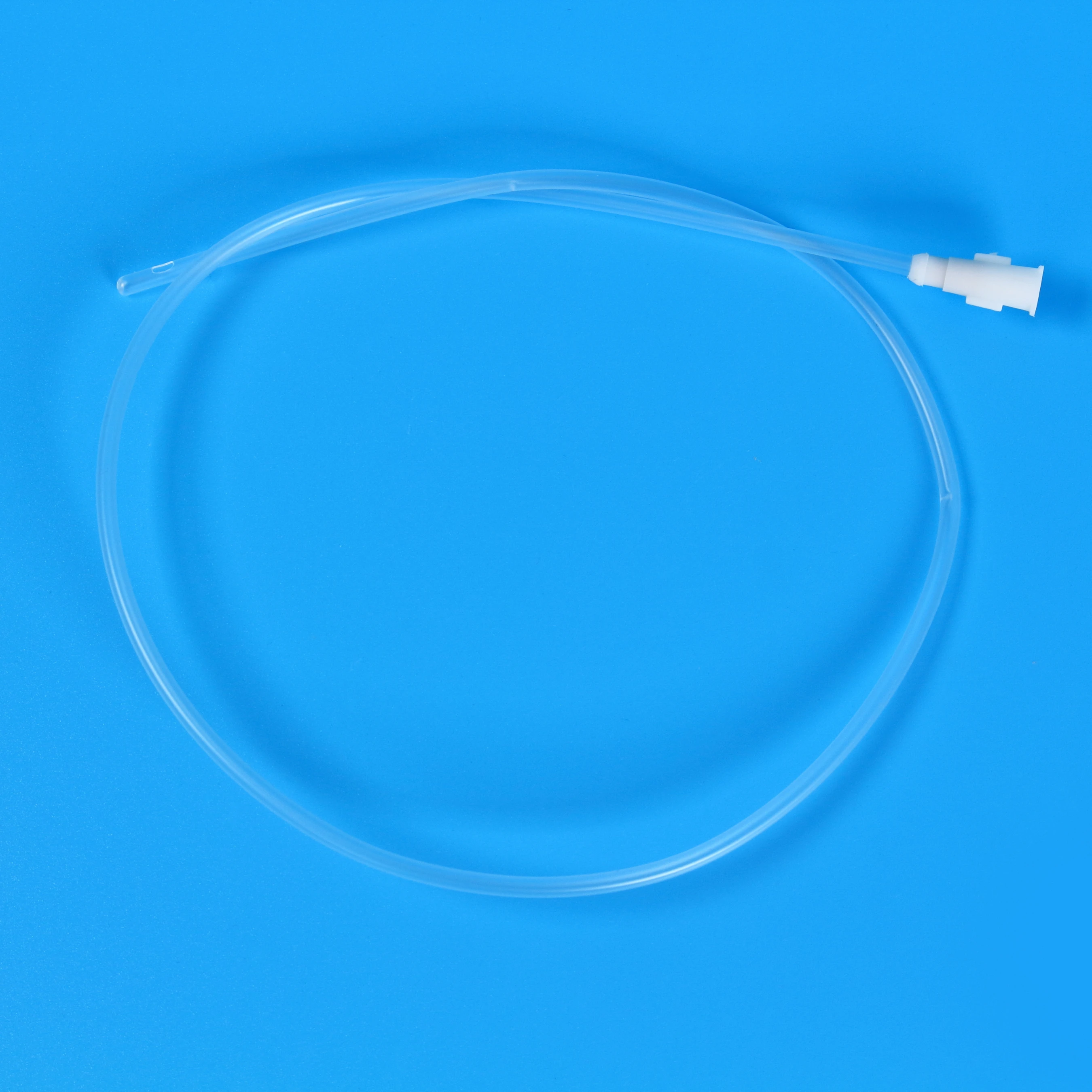 Dog Catheter Closed End Side Holes 50CM Urinary Sterile 20pcs/box