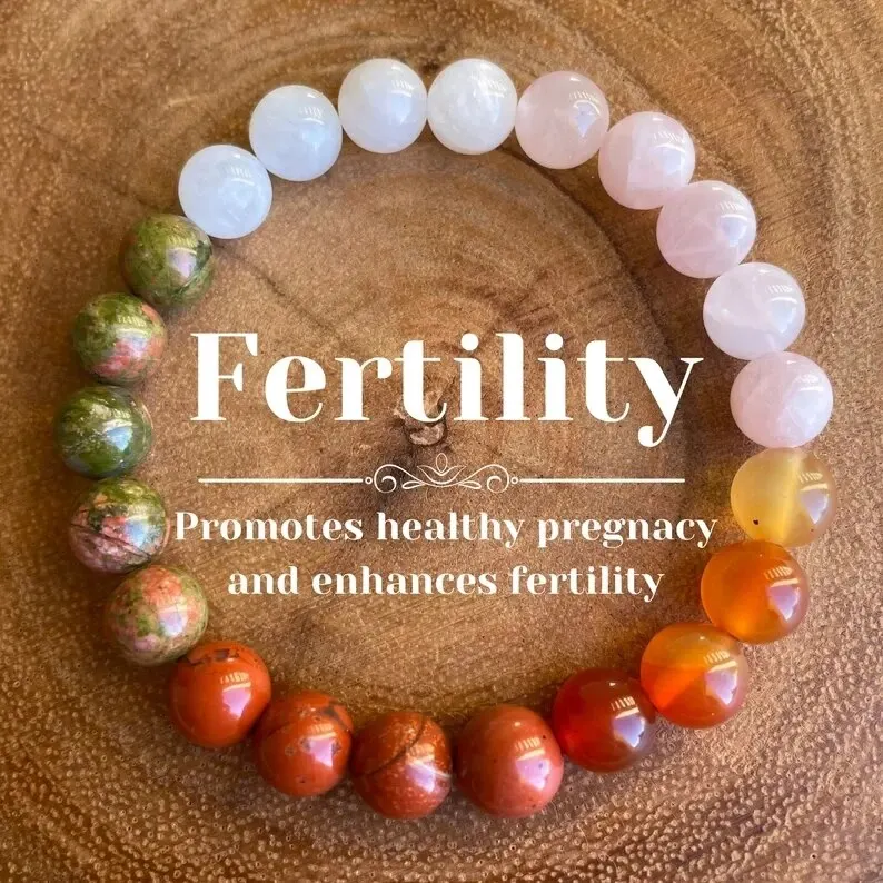 Versatile Energy Healing & Self-Care Bracelet Collection