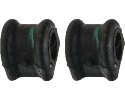 Fit fot 07-17 JEEP WRANGLER FRONT SUSPENSION STABILIZER BAR BUSHING SINGLE 52059973AC