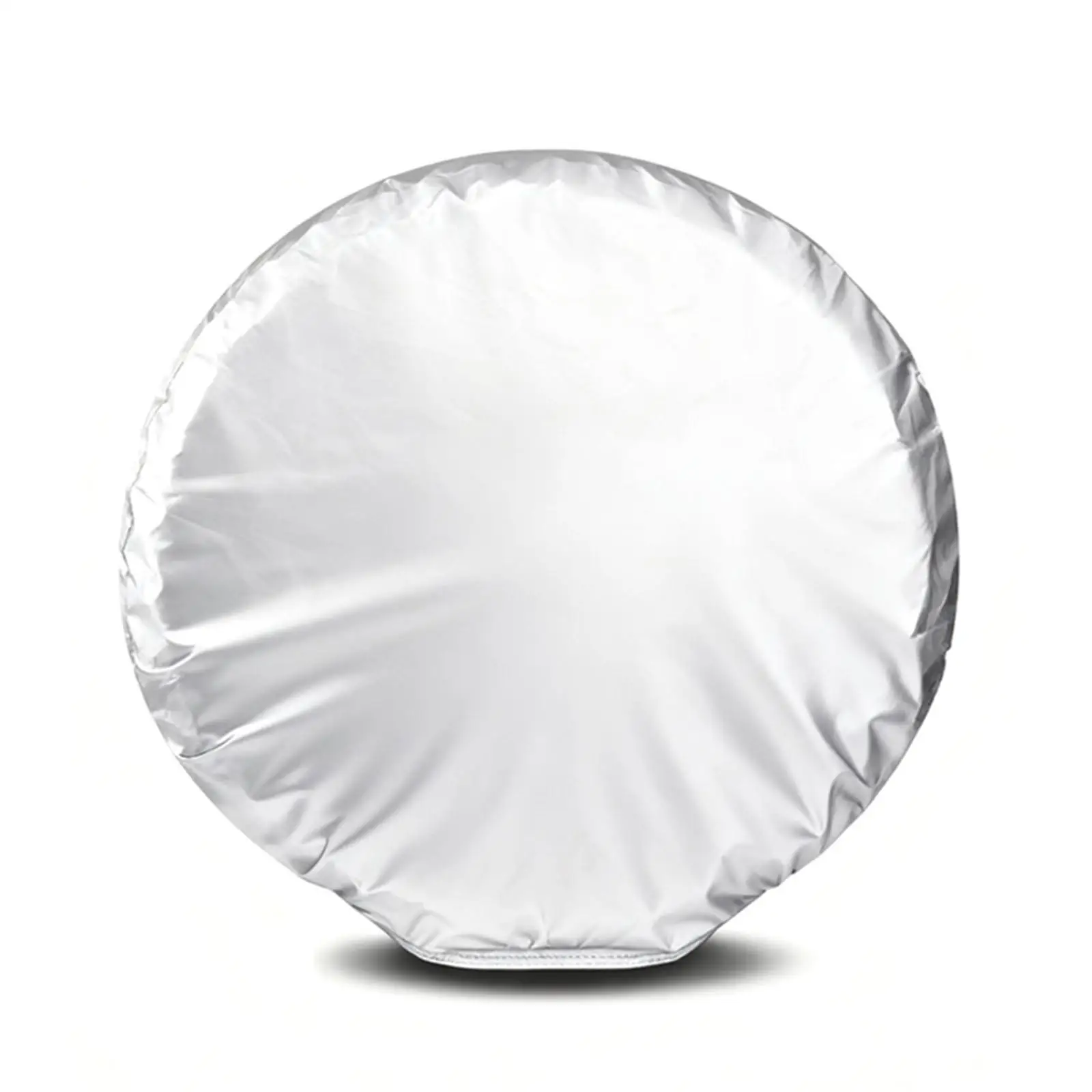 Waterproof Dustproof Tire Cover Replacement Easy Installation for RV Trailer Van SUV Pickup Truck
