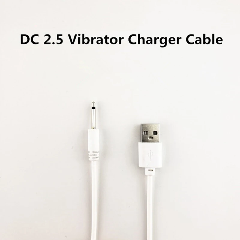 Vibrator Charger For Wand Massager,Adult Toys,Rechargeable Personal...