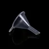 10 precision mini funnels for lab bottles, essential oils, perfumes, flavours, sand painting and powders 4