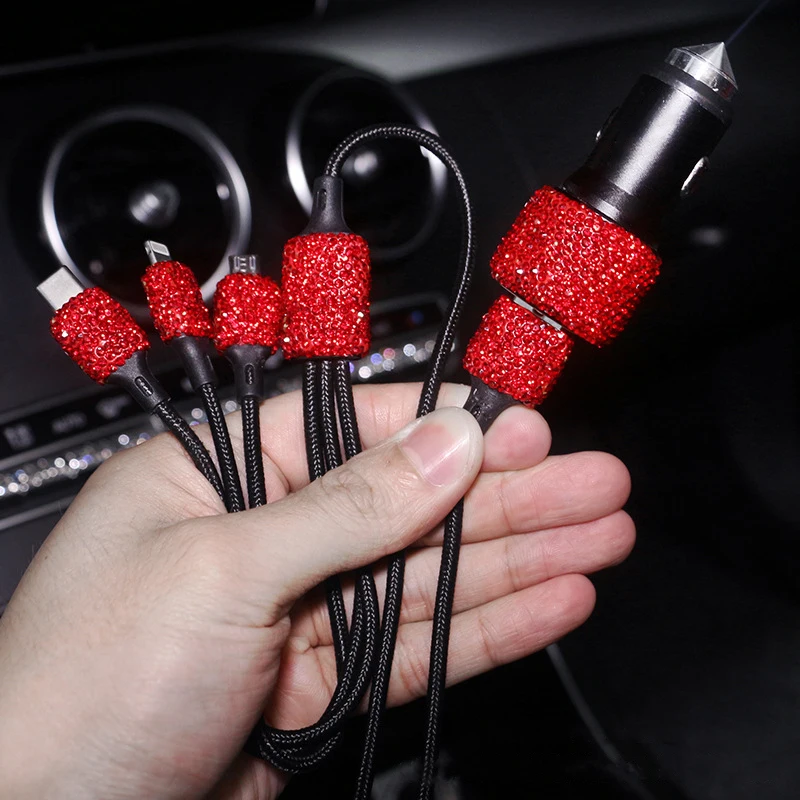  USB  , ũŻ   Ʈ  , Ϸ C Ÿ ũ USB, 3  1 Ƽ  ̺, 3.9ft, 5V, 2.1A