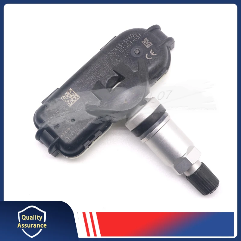 Ÿ̾ з , 2014  ׷ HG I40 VF 434MHZ 52933-3V600 TPMS, Ÿ̾  ý з , 4 