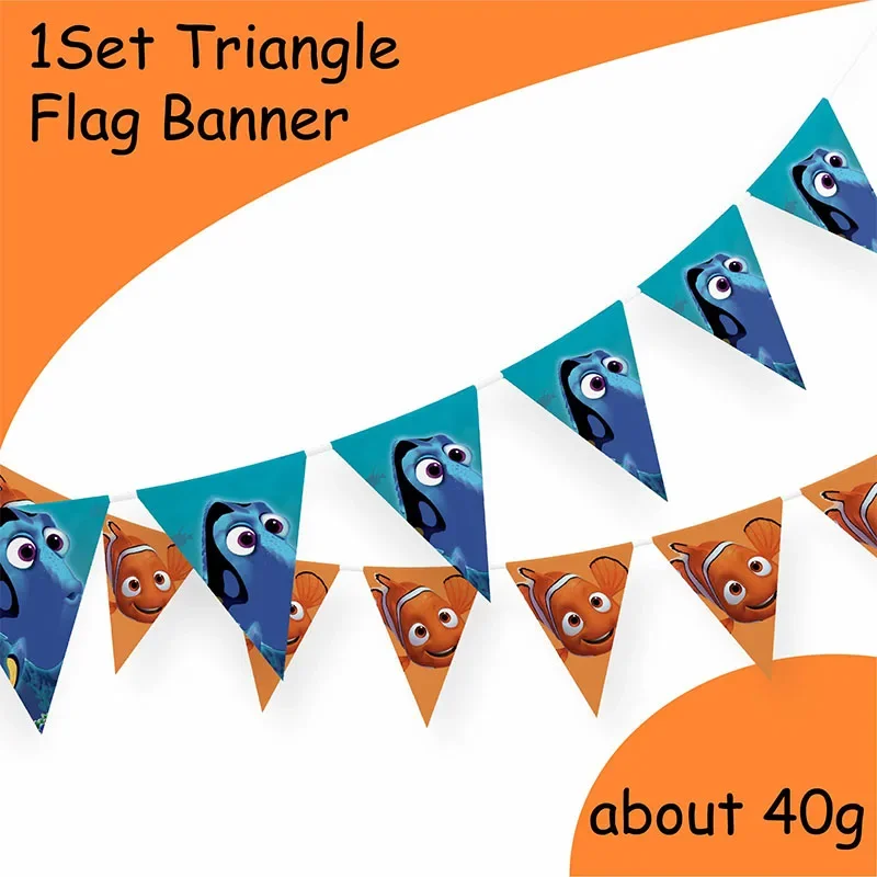 Flag 10Pcs