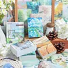 200sheets Scrapbook Paper Junk Journal Supplies Landscape Series DIY Scrapbooking Collage Craft Background Stationery Paper 1