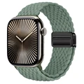 Wave light green