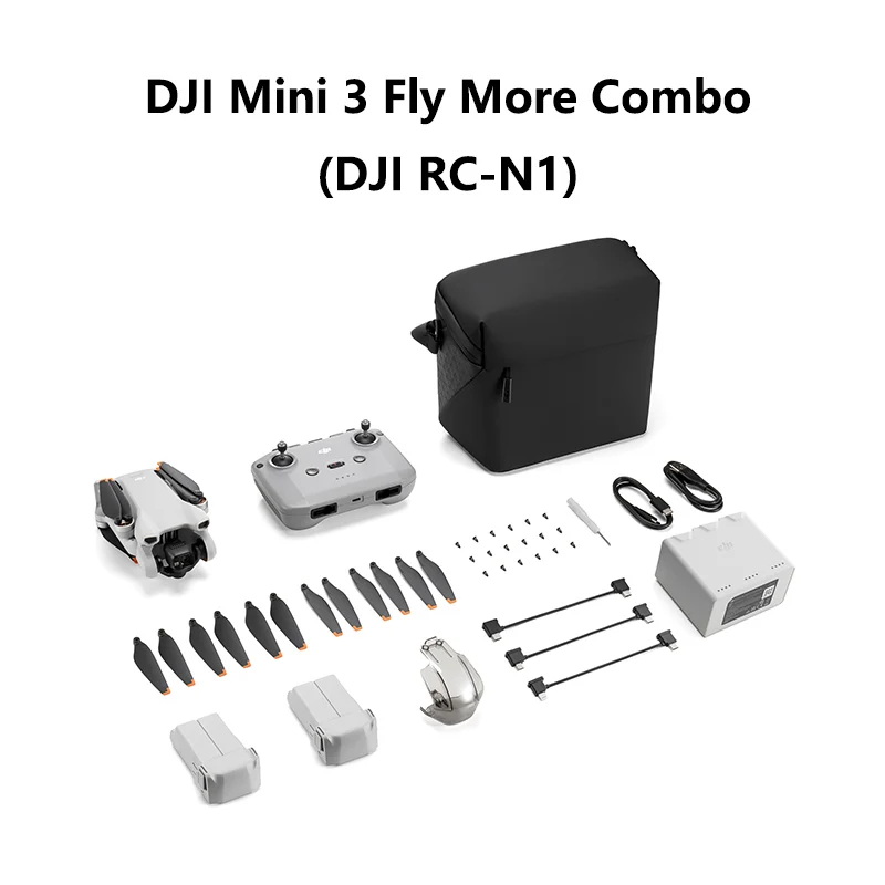 Mini3 Combo (RCN1)