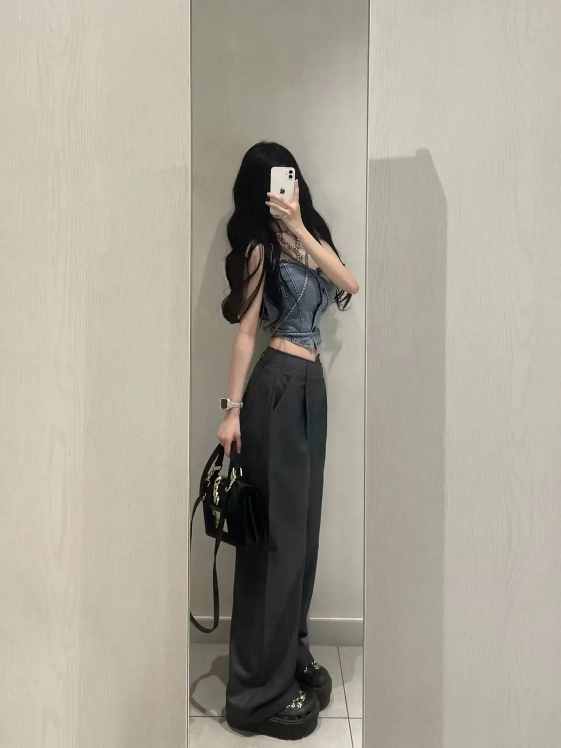 Рисунок 3 - Женский костюм, Новинка лета 2024