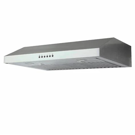 Hotel Commercial Kitchen 304 Stainless Steel Range Hood