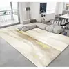 Modern Simplicity Carpets Living Room Sofas Coffee Tables Rugs Nordic Light Luxury Decoration Bedroom Carpet Study Cloakroom Rug 2