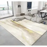 Modern Simplicity Carpets Living Room Sofas Coffee Tables Rugs Nordic Light Luxury Decoration Bedroom Carpet Study Cloakroom Rug 2