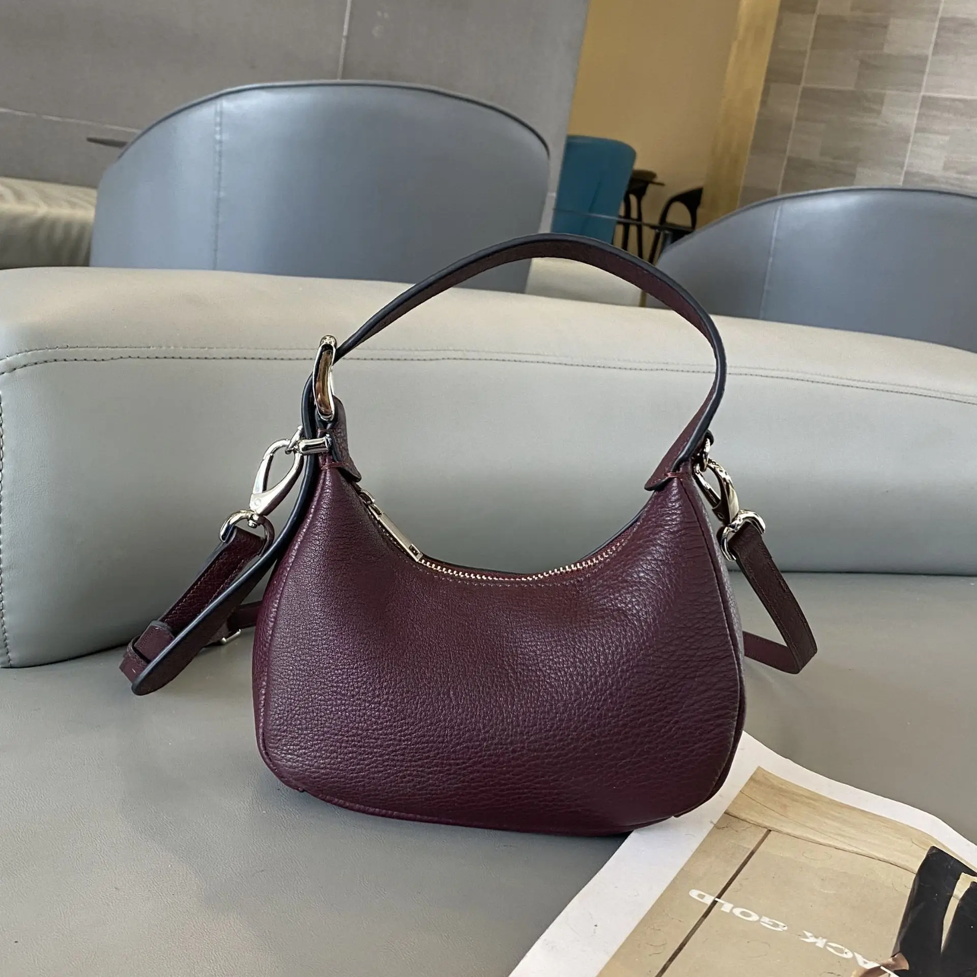 wine purple