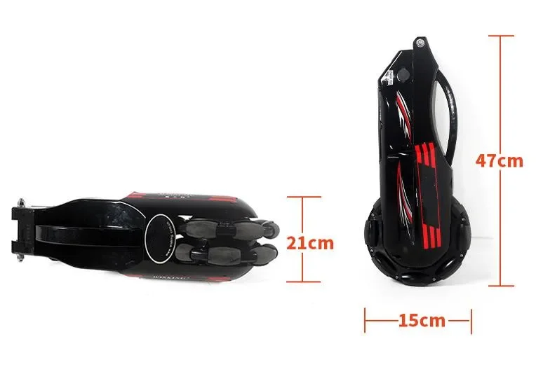 250w 8.8AH Motor Moving Booster Electric Handcycle Sport Wheelchair Attachment Handbike Conversion Kits for Disabled