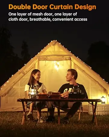 Outdoor Tent