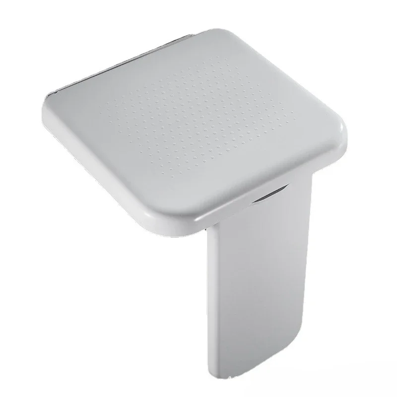 Plastic Stool Folding Standing Plate Chair Bathtub Bathroom Furniture Mobile Washbasin Cabinet Moveis Para Casa Toilet Bed