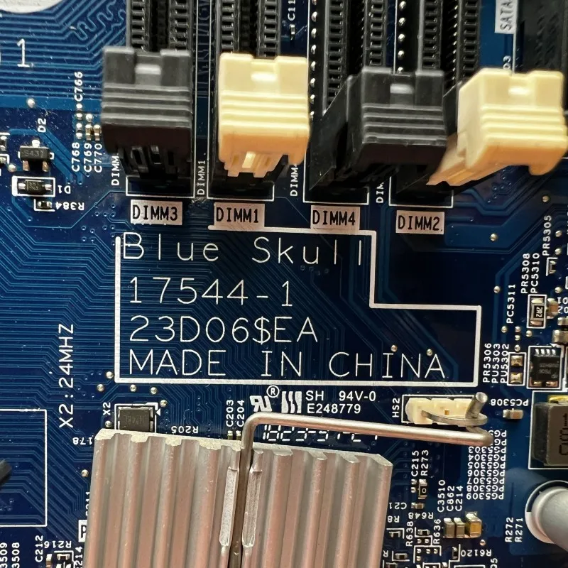 ハト PXWHK 0PXWHK CN-0PXWHK | Dell Inspiron 5680 Motherboard Pxwhk