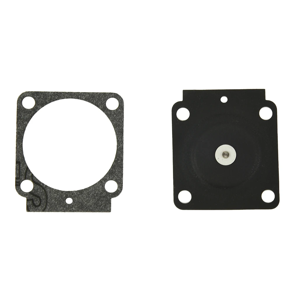 

Carburettor Diaphragm Kit For ZAMA Fits MS171 MS181 M 11 Diaphragm 9 Piece Carburetor Diaphragm Kit Power Tool Parts