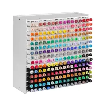 Large Capacity Marker Storage Rack 1