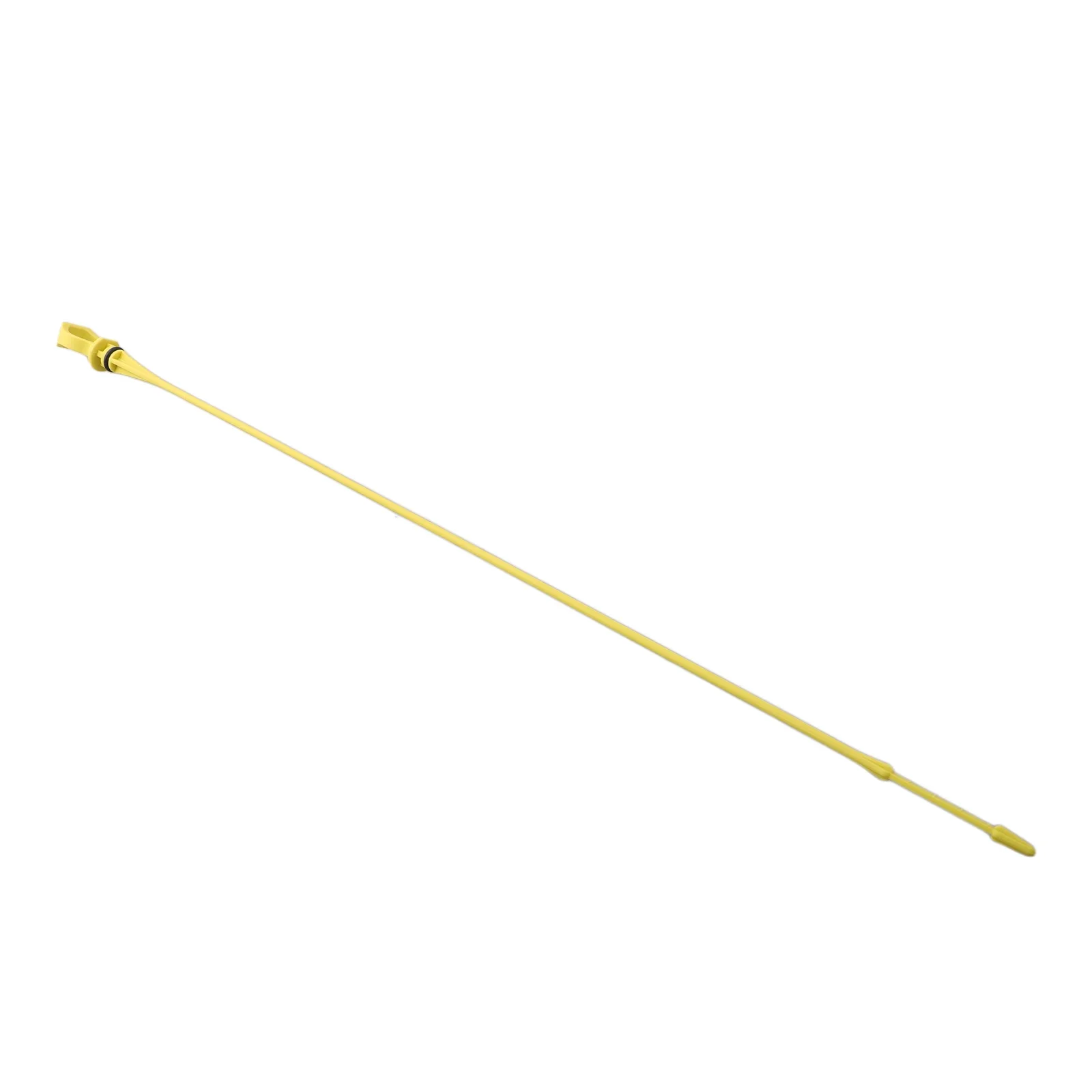 

ABS OIL LEVEL INDICATOR DIPSTICK Engine Oil Monitoring Prevents Contamination Fits For FORD Fiesta V Fusion 1 4 TDCi