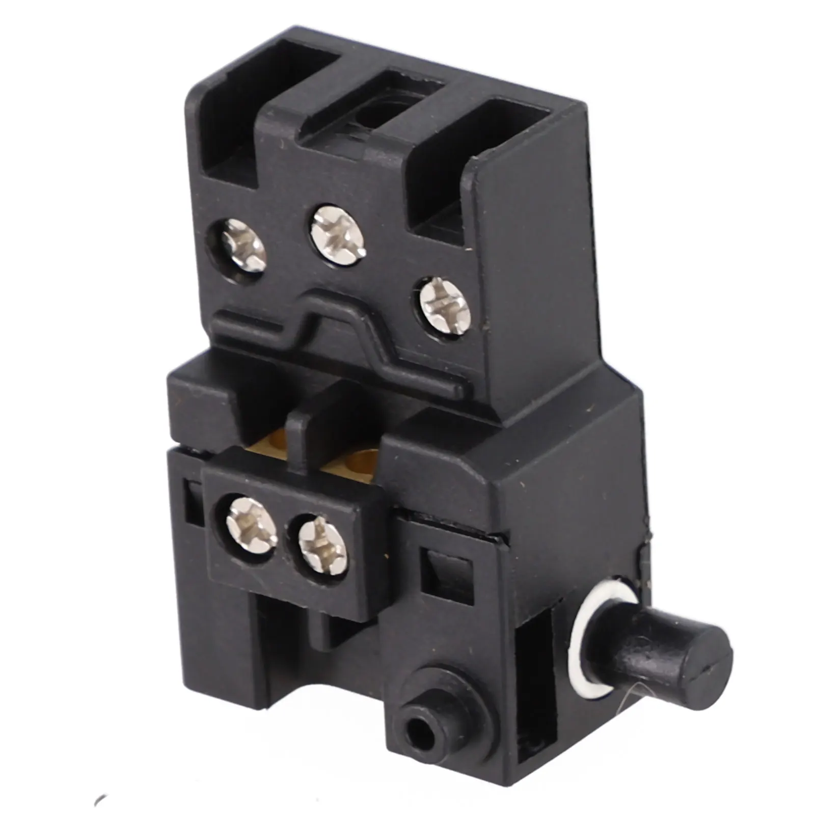 

Practical Trigger Switch For 5903r 5903 5603r 110V 240V Accessories Accessory Black Circular Saw LS1013 LS1040