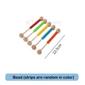 Random Beads