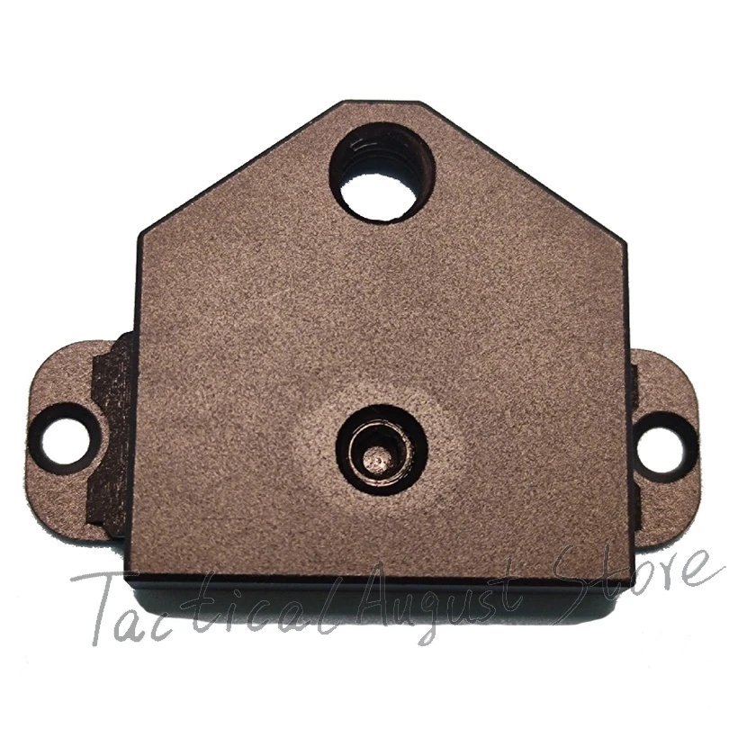 Adattatore Di Trasferimento Tattico A Ponte Per Nvg Atn Nvm Mum 14 A Pvs 14 J Arm L4G24 Supporto Per Staffa