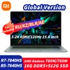 Xiaomi Redmi Book Pro 15 2023 Laptop Ryzen 7 7840HS/Ryzen 5 7640HS 3.2K 120Hz HDR 15.6" 16G DDR5+512G SSD Notebook Windows 11 PC 1