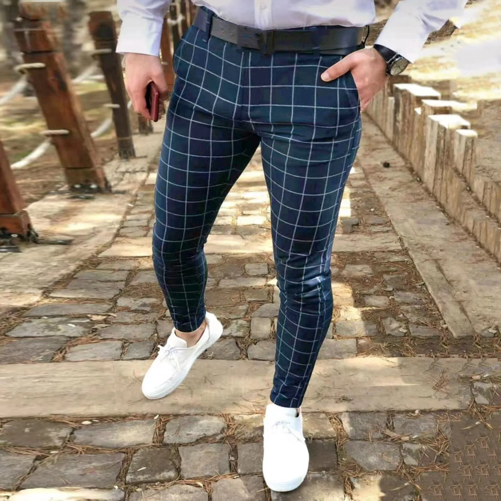 The best wide-leg trousers for men in 2024 | OPUMO Magazine