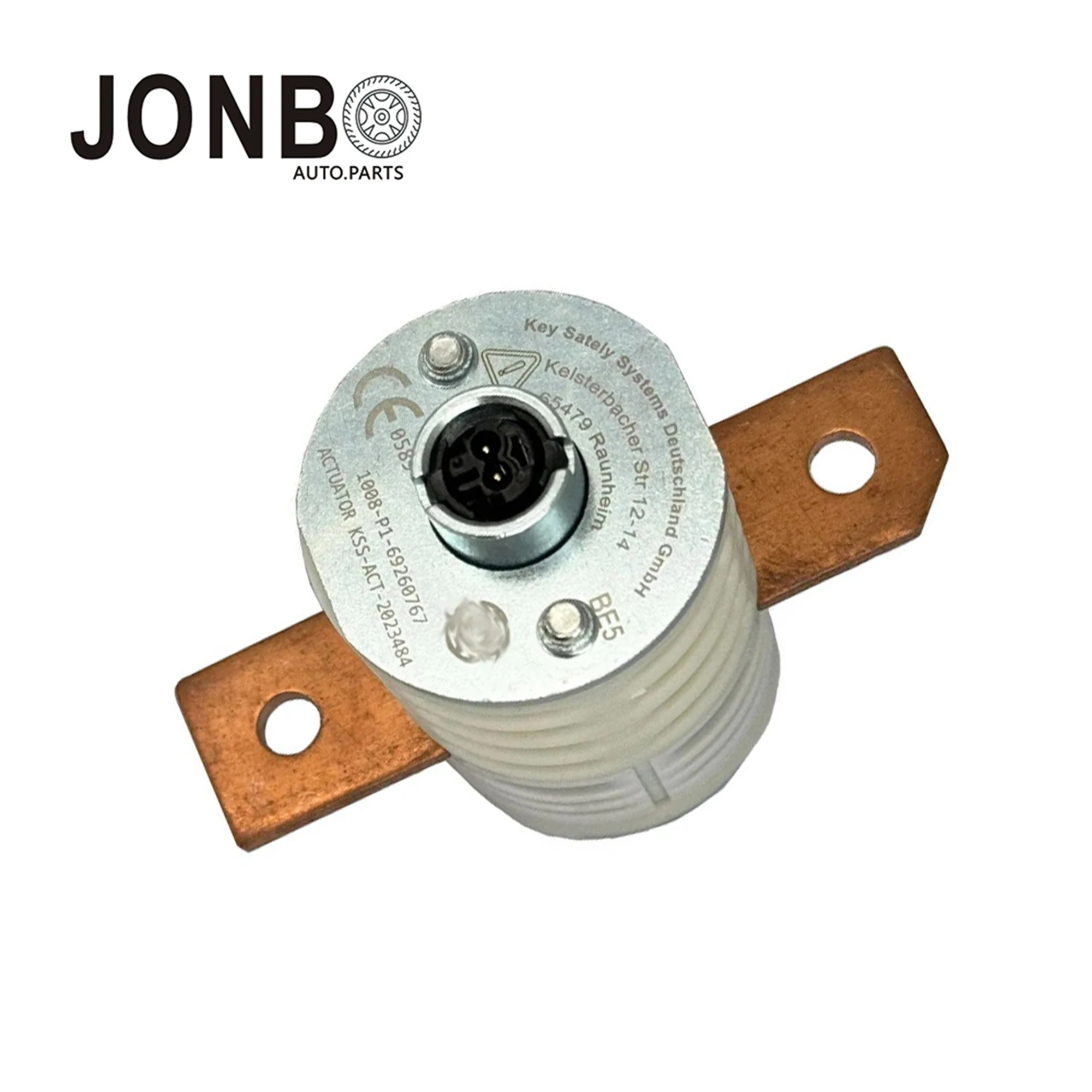 JONBO 배터리 차단 퓨즈 과부하 보호 트립, Q5Q2L, ID6ID4ID3, ..