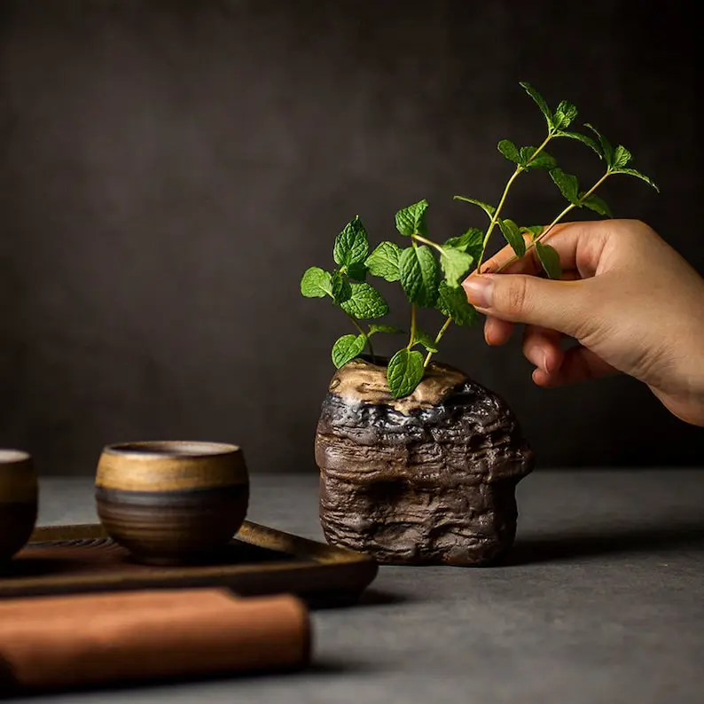 

Vase Porcelain Vases for Home Decoration