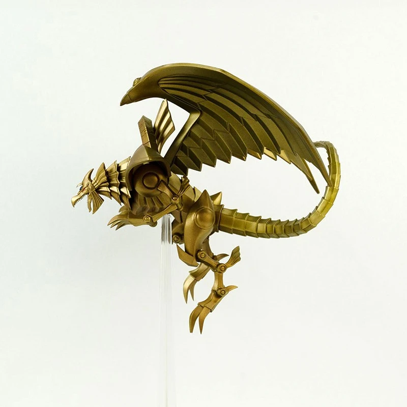 In Stock Original KONAMI Monsters LEGION Yu-Gi-Oh! The Winged