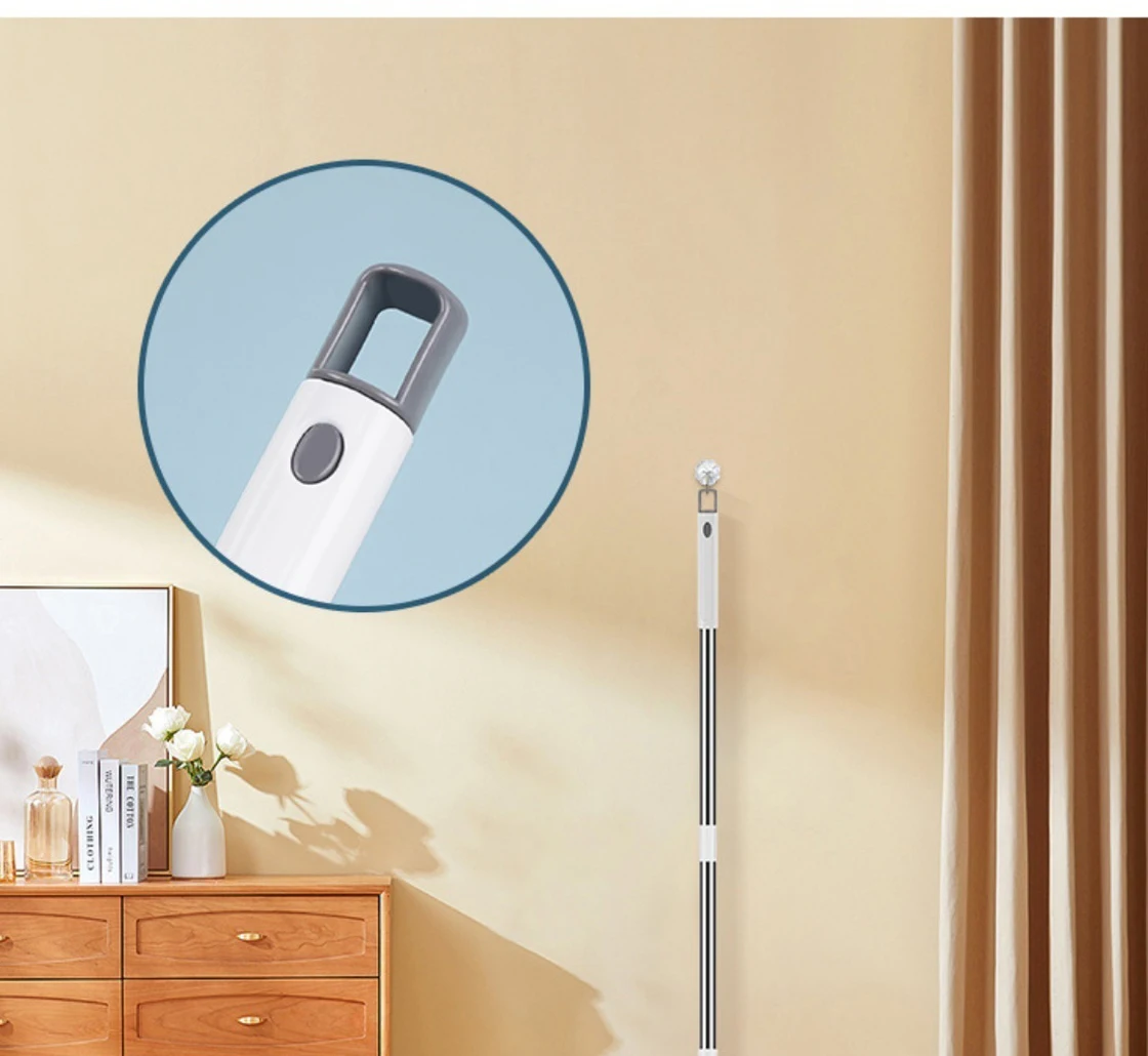 Silicone Scraper Broom Image 21