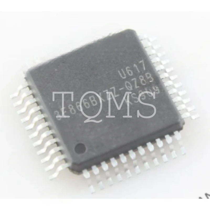 

(1 шт.) 3F866BXZZ-QZ8B 3F866BXZZ QFP44 IC интегральная схема