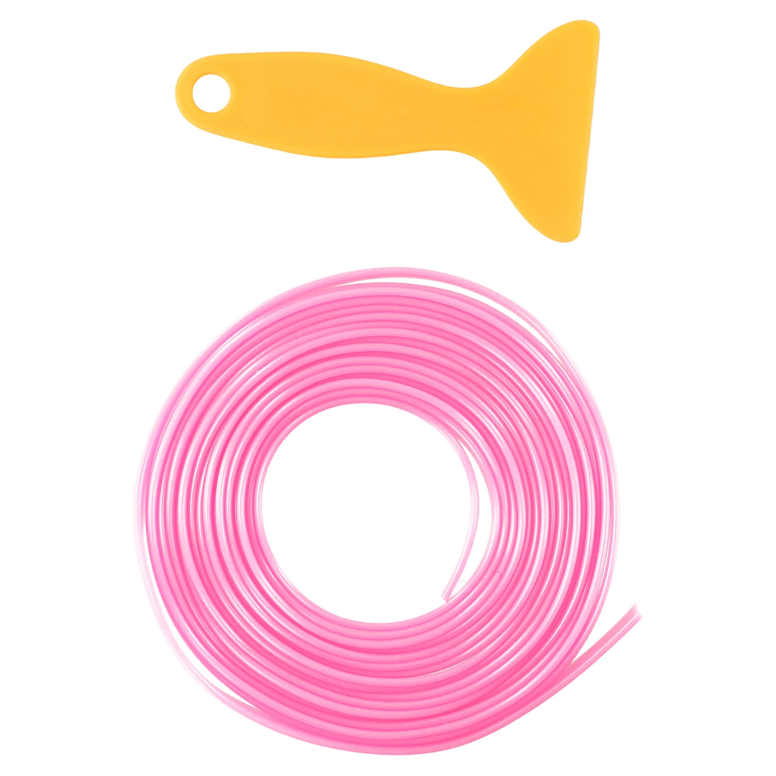 

Универсальные Декоративные гибкие полосы для автомобиля, 5 м