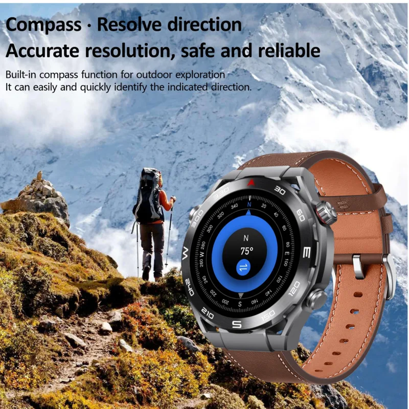 2024 HK5 HERO AMOLED Ʈġ, ħ , NFC  ȭ   ,   Ÿ ð, ǰ