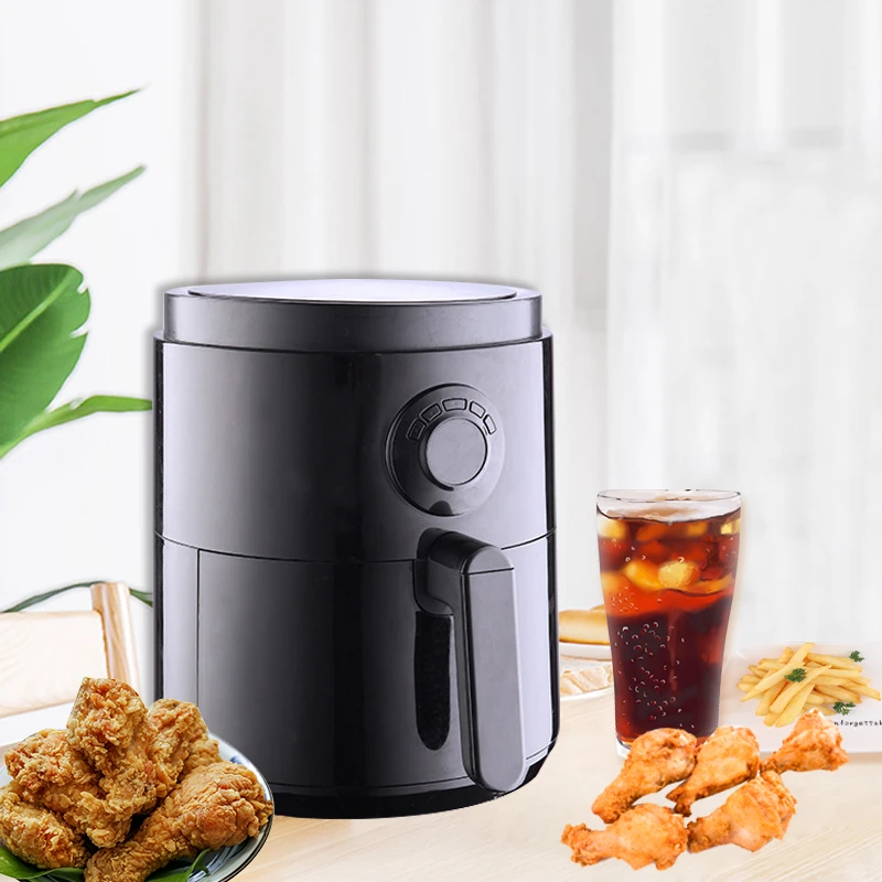 Liner kitchen deep friteuse san huil electric friteuse a gaz pressure  fryers commercial friggitrice ad aria air fryer digital| | - AliExpress
