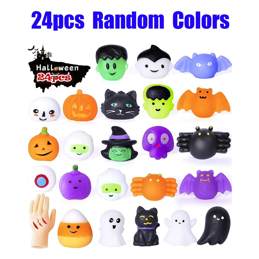 24pcs color random