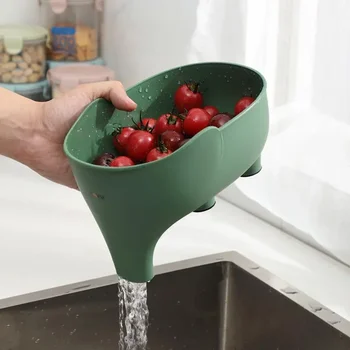 Elephant Sink Drain Basket 4