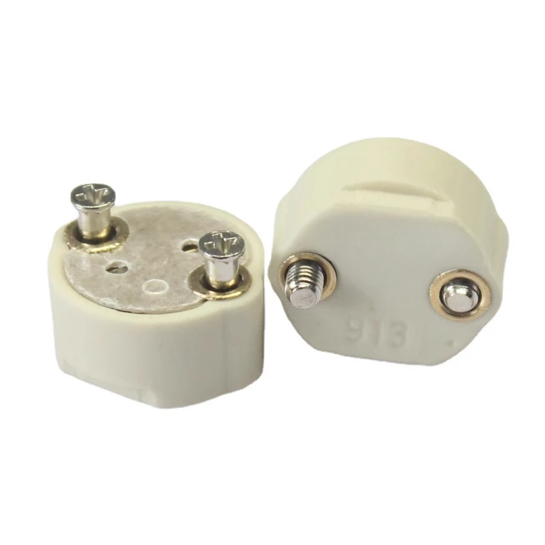 Lamp holder DBGM 913 830 base original