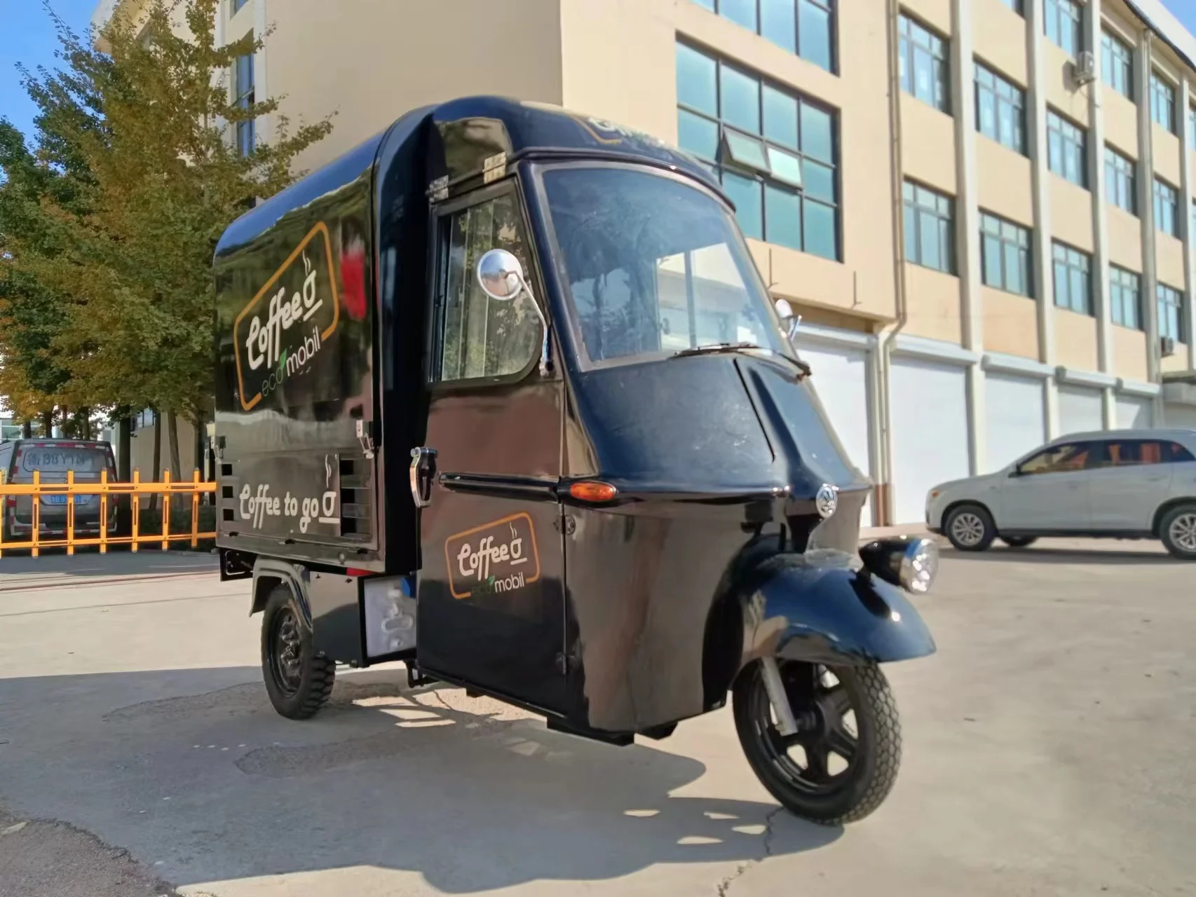 Food Trucks Ape Pizza Usato Pizza Piaggio Ape Classic Van Pizza