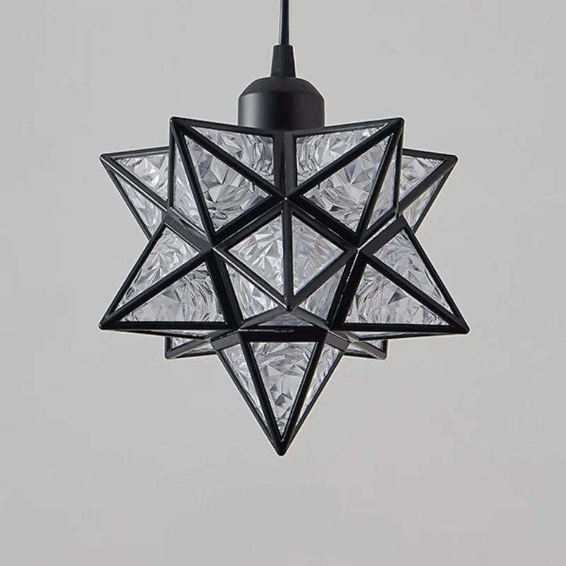 

Простая и современная Скандинавская лампа для прихожей на балкон, роскошная маленькая люстра для прихожей, креативная лампа для барной стойки, коридора