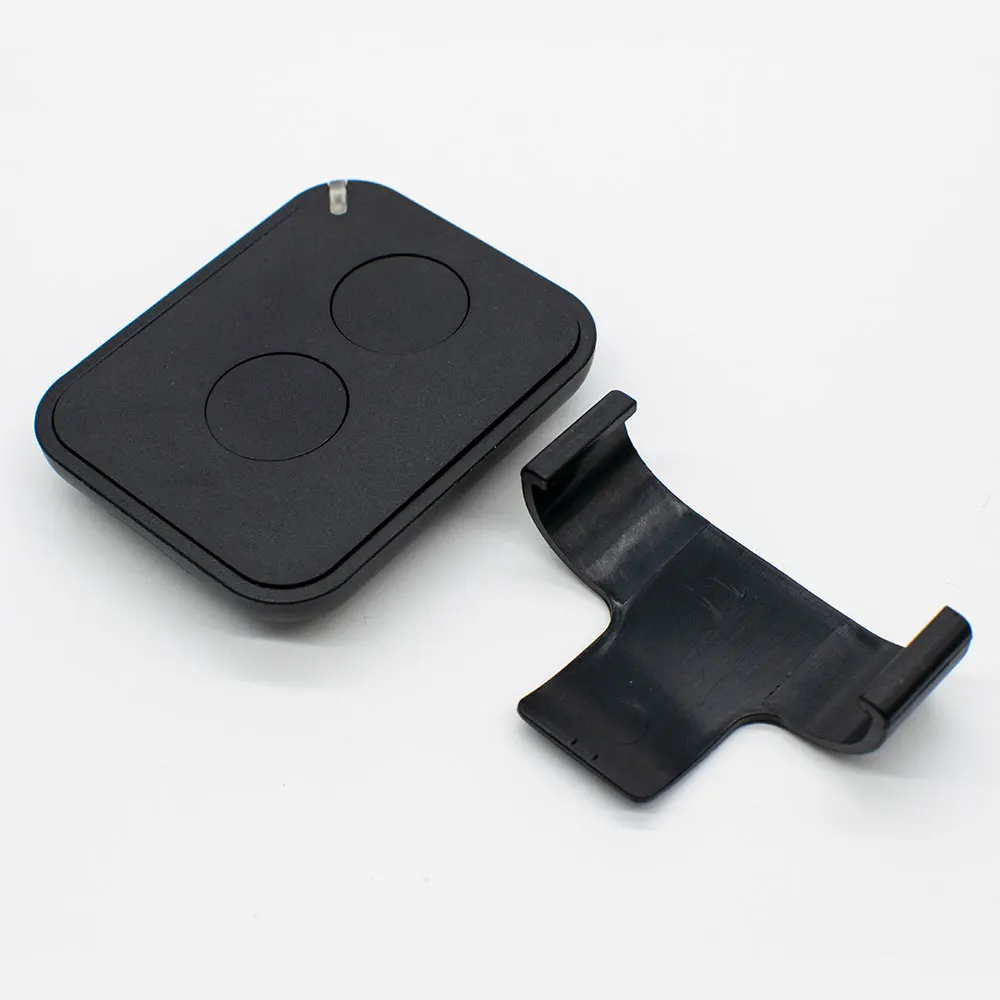 Nice Era Flor FL02RE FL04RE Garage Door Remote Control 433.92MHz Rolling Code Compatible NICE ON2 ON4 ON2E ON4E FLO2R-S FLO4R-S 2