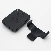 Nice Era Flor FL02RE FL04RE Garage Door Remote Control 433.92MHz Rolling Code Compatible NICE ON2 ON4 ON2E ON4E FLO2R-S FLO4R-S 2
