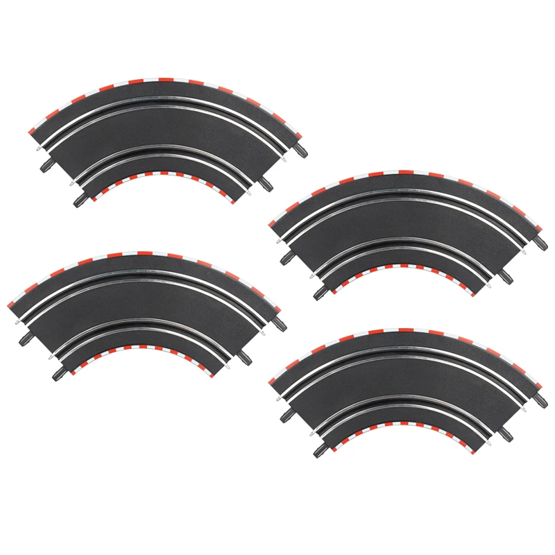 Slot Car Track Carrera Go 1 43 Curve Track 90 Gradi Accessorio