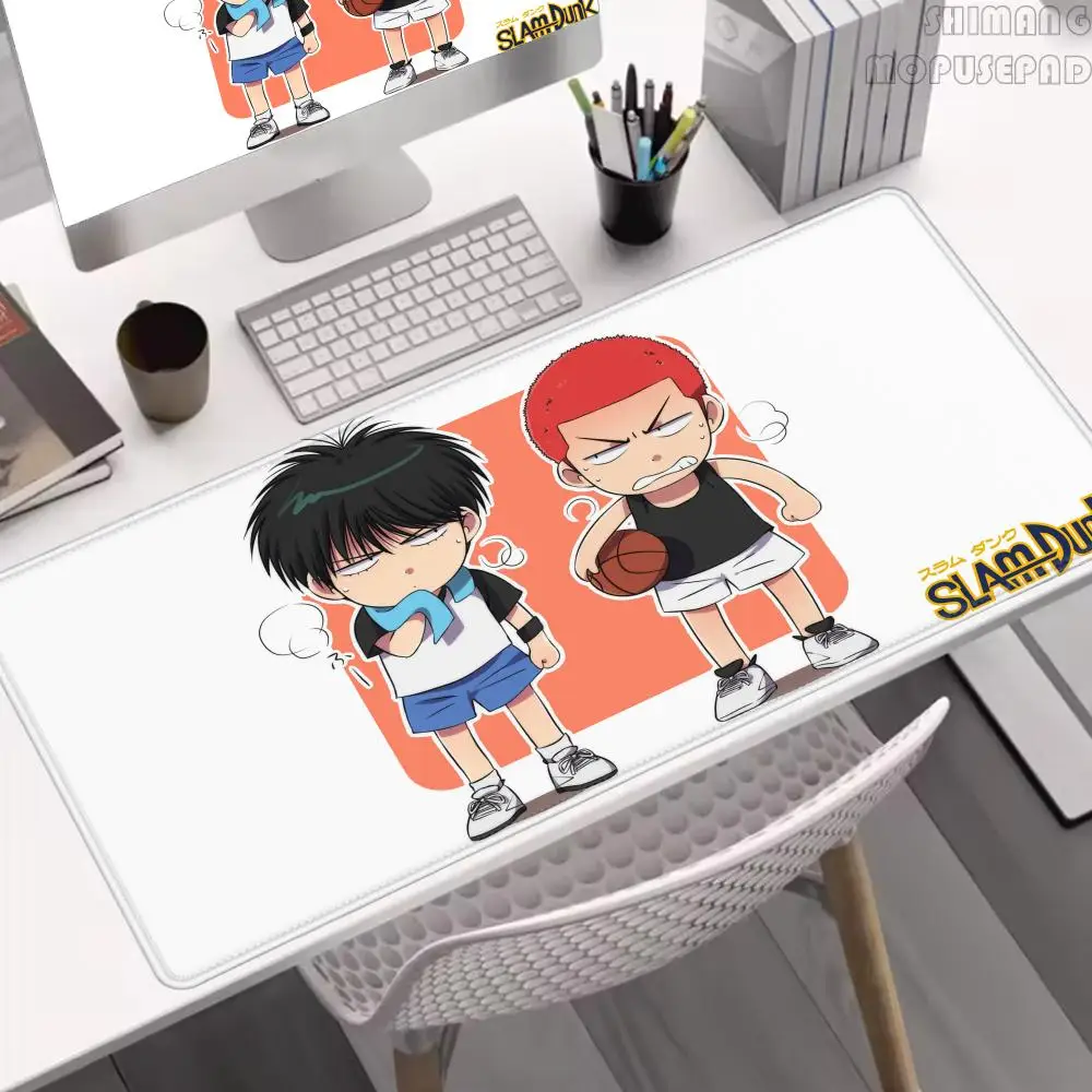 Mouse Pad Gaming XXL RGB con Diseño de Anime Slam Dunk S7c1b2ac2f3d2465ca9e1bf3730a91760G